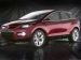 Mazda MX Crossport Concept Picture #22